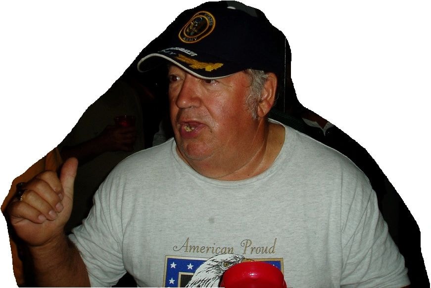 Joel Clement, owner of Central Maine Warehousing